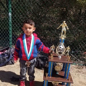 Meet your Posher, Juan